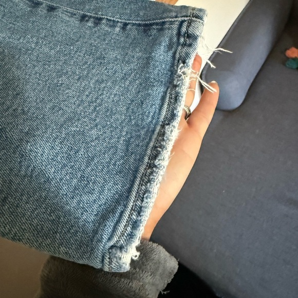 Pistola Dana High Rise Boot Pant Jeans - Picture 4 of 16